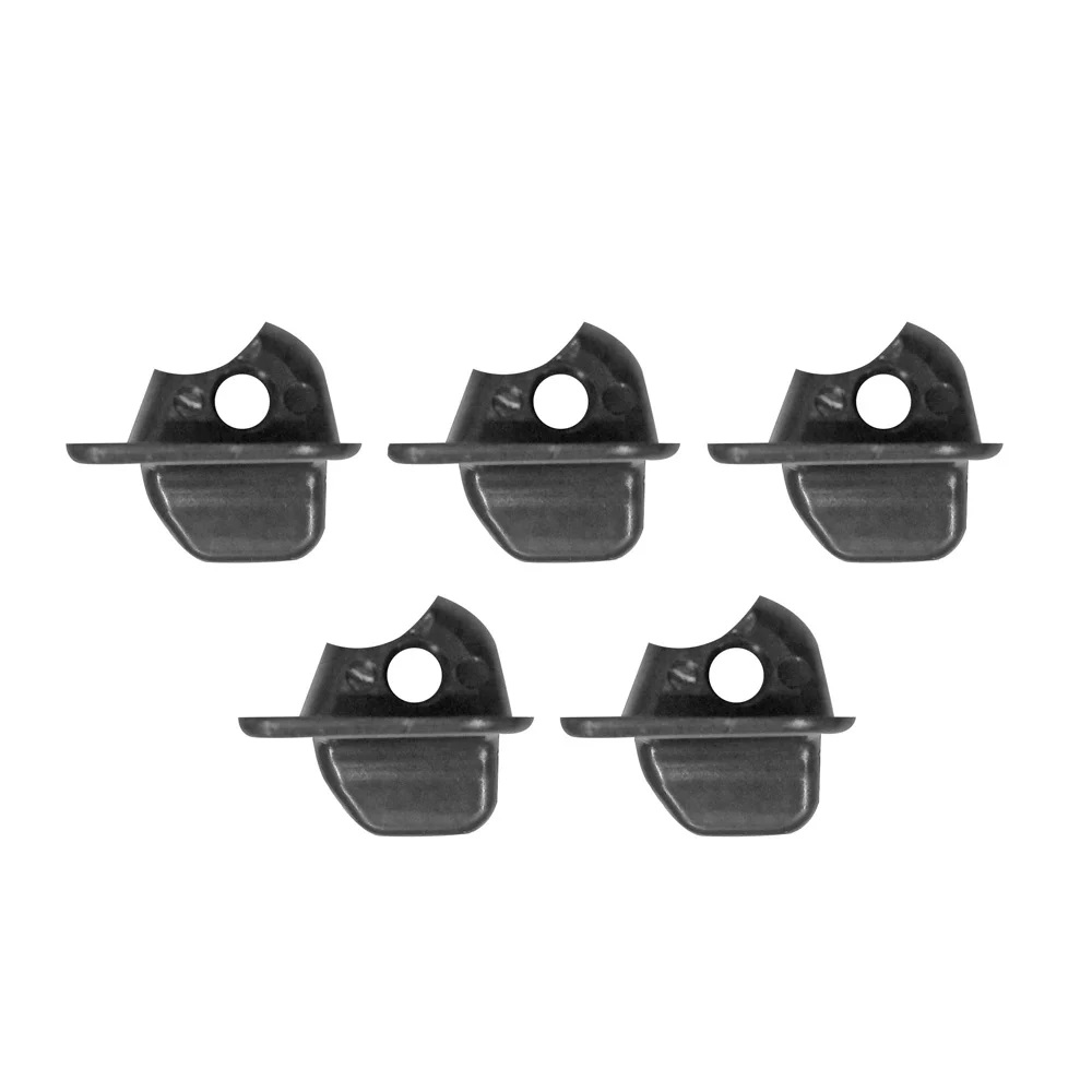SVI BW-1100-04-5 Plastic Inserts for Steel Head 5 pack | G800A8